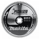Makita B-33320 Kreissägeblatt für Aluminium 260x30mm T80= old B-09656