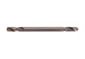 Makita B-26680 Metallbohrer HSS-G doppelseitig 3,2x11/49mm, 10 Stk