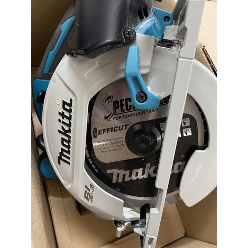 Makita DHS680Z Akku-Handkreissäge Li-ion LXT 18V (Solo ohne Akku)