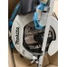 Makita DHS680Z Akku-Handkreissäge Li-ion LXT 18V (Solo ohne Akku)
