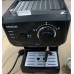 SENCOR SES 1710BK coffee machine with cappuccinatore