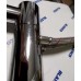 BLANCO Coressa-F Küchenarmatur, Hebel links, chrom 521544