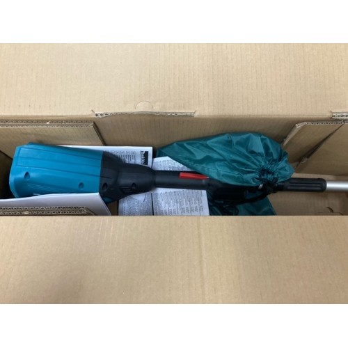 Makita DUX60Z, Akku Multifunktionsantrieb Li-ion 2x18V