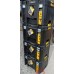 DeWALT Akku-Kombopack 18Volt, Schlagbohrschrauber DCK865P4T