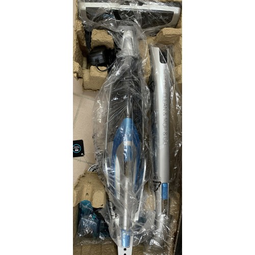 SENCOR SVC 0740BL-EUE3 Stabstaubsauger 3in1 mit Mopp 41013342