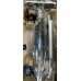 SENCOR SVC 0740BL-EUE3 Stabstaubsauger 3in1 mit Mopp 41013342
