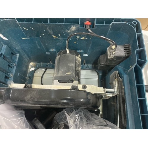 BOSCH GTS 254 Tischkreissäge 0601B45000