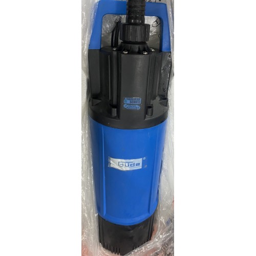 GÜDE Tauchdruckpumpe GDT 1200 1200W 94240