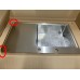 ALVEUS PURE 50 L Edelstahlspüle, 860 x 525 mm, links 1103652