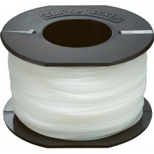 Black & Decker A6171-XJ Reflex Ersatzfaden (1,5mm/50m)