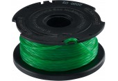 Black & Decker A6482-XJ 1x Spule mit Schnur 6m / 2mm für GL7033, GL8033, GL9035