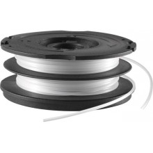 Black & Decker A6495-XJ Reflex Plus Fadenspule (1,5mm/2x6m) für GL701