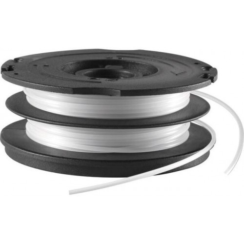 Black & Decker A6495-XJ Reflex Plus Fadenspule (1,5mm/2x6m) für GL701