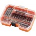 Black & Decker A7234-XJ 45-Teilig Bit- und Bohrer-Set