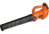 Black & Decker BCBL200L-QW Axial-Akku-Gebläse (18V/1x2,0Ah)