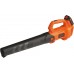 Black & Decker BCBL200L-QW Axial-Akku-Gebläse (18V/1x2,0Ah)