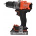 Black & Decker BCD382D1XC-QW Akku-Bohrschrauber (45Nm/18V/1x2,0Ah)