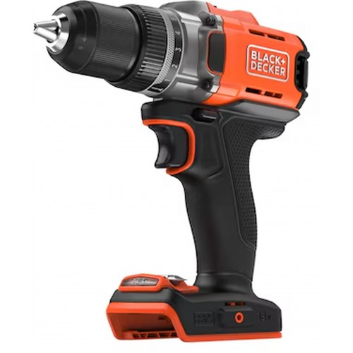 Black & Decker BCD382XN-XJ Akku-Bohrschrauber (45Nm/18V/ohne Akku und Ladegerät) Black & Decker BCD382XN-XJ Akku-Bohrschrauber (45Nm/18V/ohne Akku und Ladegerät)
