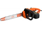 Black & Decker BECS2245-QW Kettensäge (45cm/2200W)