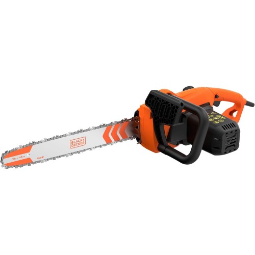 Black & Decker BECS2245-QW Kettensäge (45cm/2200W)