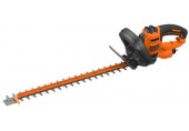 Black & Decker BEHTS401-QS Elektro-Heckenschere (55cm/500W)