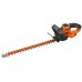Black & Decker BEHTS401-QS Elektro-Heckenschere (55cm/500W)