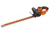 Black & Decker BEHTS451-QS Elektro-Heckenschere (60cm/550W)