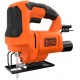 Black & Decker BES602-QS Stichsäge (400W)