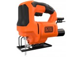 Black & Decker BES603-QS Stichsäge mit Drehzahlregelung (400W)