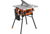 Black & Decker BES720-QS Tischkreissäge (254mm/1800W)