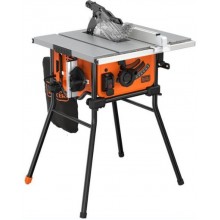 Black & Decker BES720-QS Tischkreissäge (254mm/1800W)