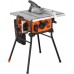 Black & Decker BES720-QS Tischkreissäge (254mm/1800W)
