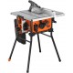 Black & Decker BES720-QS Tischkreissäge (254mm/1800W)