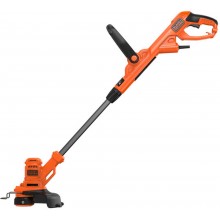Black & Decker BESTA525-QS Elektro-Rasentrimmer (25cm/450W)