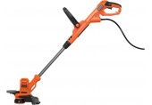 Black & Decker BESTA530-QS Elektro-Rasentrimmer (30cm/550W)