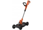 Black & Decker BESTA530CM-QS Elektro-Multi-Trimmer-Set 3in1 (30cm/550W)