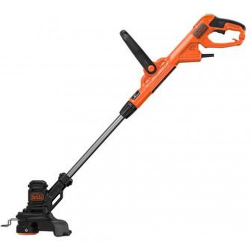 Black & Decker BESTE625-QS Elektro-Rasentrimmer (25cm/450W)