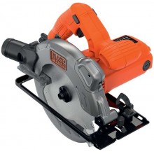 Black & Decker CS1250L-QS Handkreissäge (190mm/1250W)