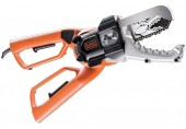 Black & Decker GK1000-QS Elektro-Astschere (10cm/550W)