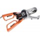 Black & Decker GK1000-QS Elektro-Astschere (10cm/550W)