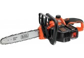 Black & Decker GKC3630L20-QW Akku-Kettensäge (30cm/36V/1x2,0Ah)