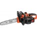 Black & Decker GKC3630L25-QW Akku-Kettensäge (30cm/36V/1x2,5Ah)