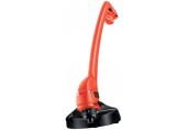 Black & Decker GL250-QS Elektro-Rasentrimmer (23cm/250W)