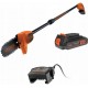 Black & Decker GPC1820L20-QW Akku-Astsäge (20cm/18V/1x2,0Ah)
