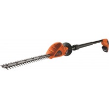 Black & Decker GTC1843L20-QW Akku-Stabheckenschere (43cm/18V/1x2,0Ah)