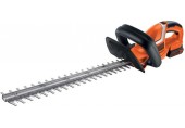 Black & Decker GTC1845L20-QW Akku Heckenschere (45cm/18V/1x2,0Ah)