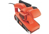 Black & Decker KA86-QS Bandschleifer (720W/75x457mm)
