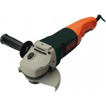 Black & Decker KG1202-QS Winkelschleifer (125mm/1200W)