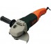 Black & Decker KG1202-QS Winkelschleifer (125mm/1200W)