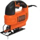 Black & Decker KS701E-QS Elektronik-Stichsäge (520W)